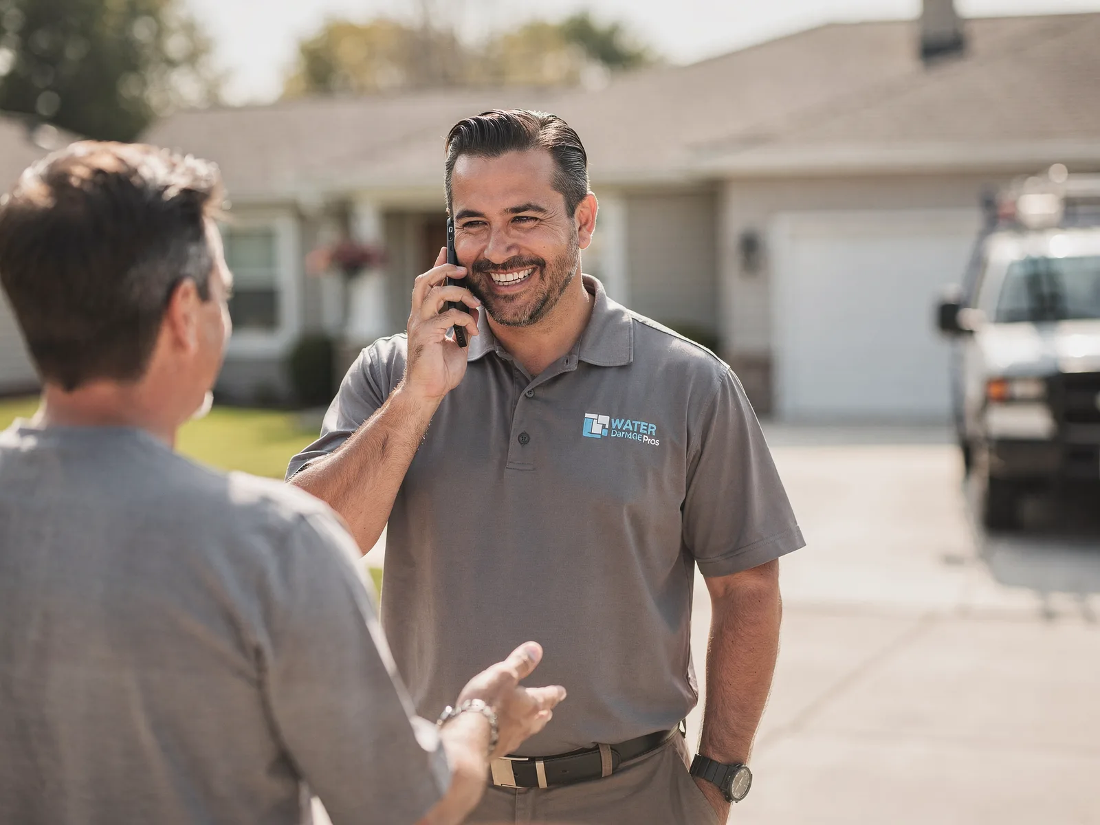 Water Damage Restoration Cream Ridge, NJ FAQs